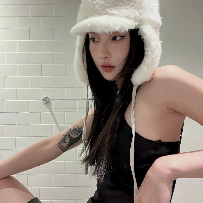 孩子的夜晚